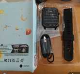 Zegarek elektroniczny smartwatch dla dzieci język polski latarka gry l