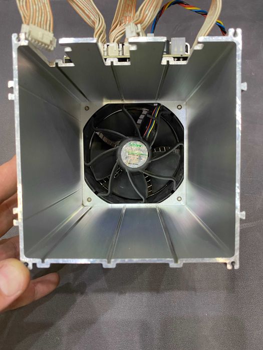 Zcash Asic для видобутку ZEC Zcash Bitman Z9 mini