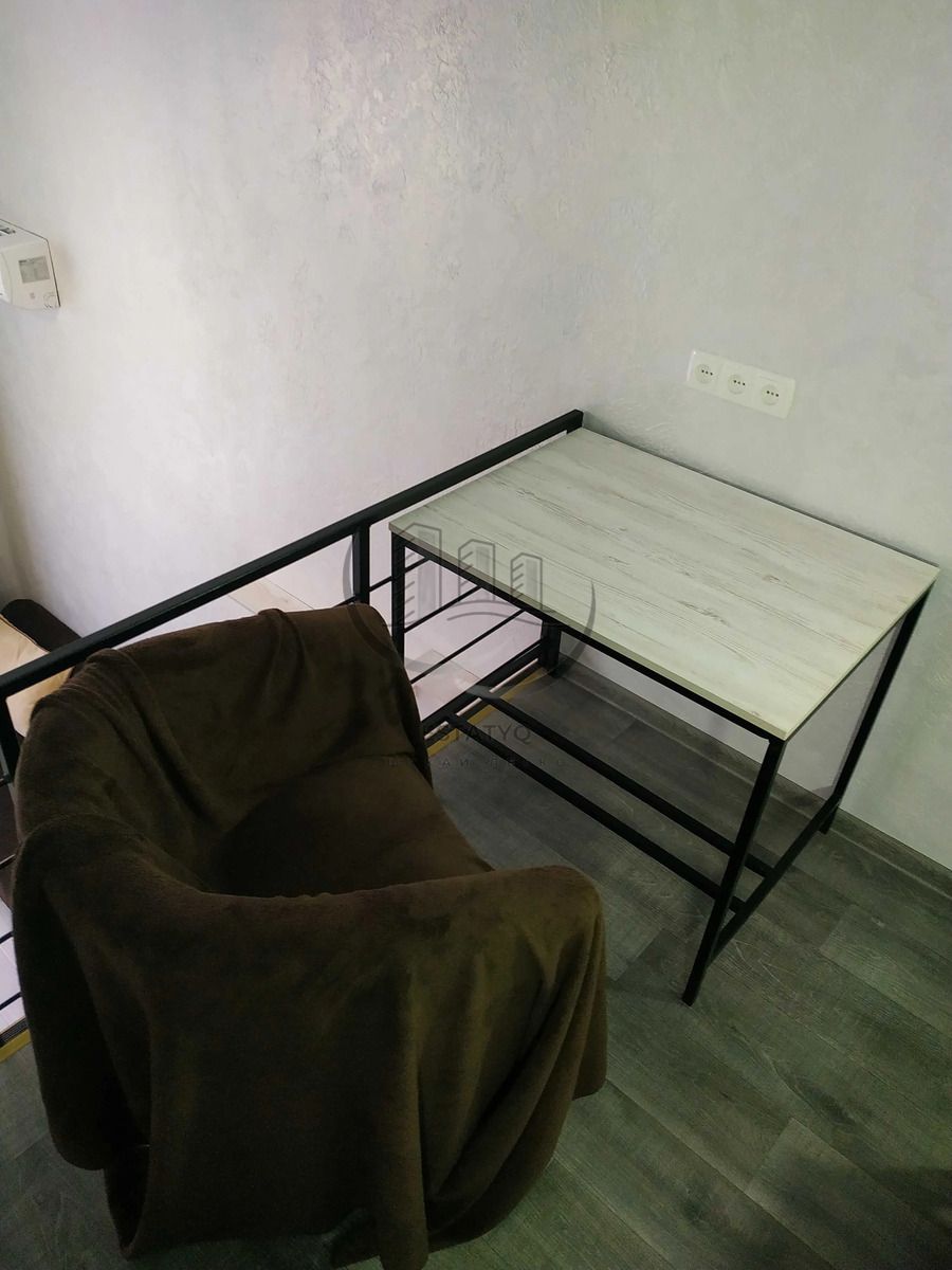 Здам 1&#8209;кімнатну двохрівневу квартиру, ЖК «Воробйові гори 8».