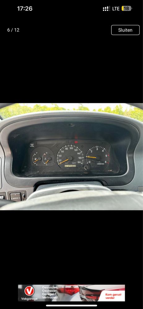 Toyota Hiace 4x4 bus для ЗСУ