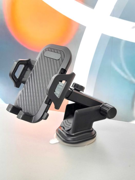 Suporte Universal de Telemóvel para o Carro