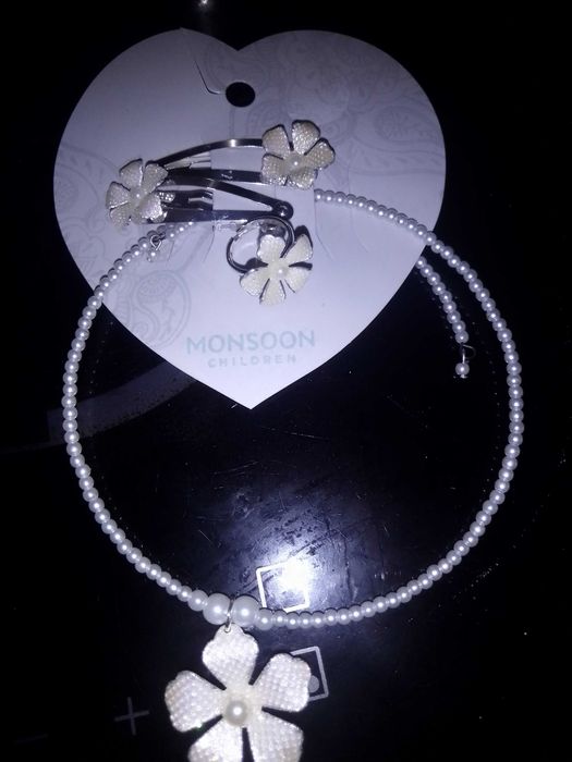Conjunto Princesa, NOVO