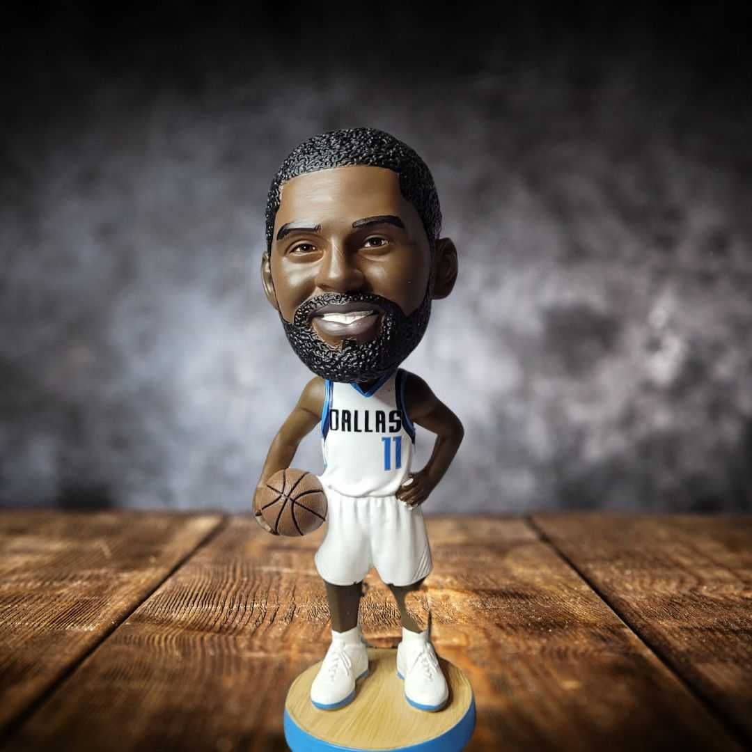 Boneco / Figura NBA 20cm