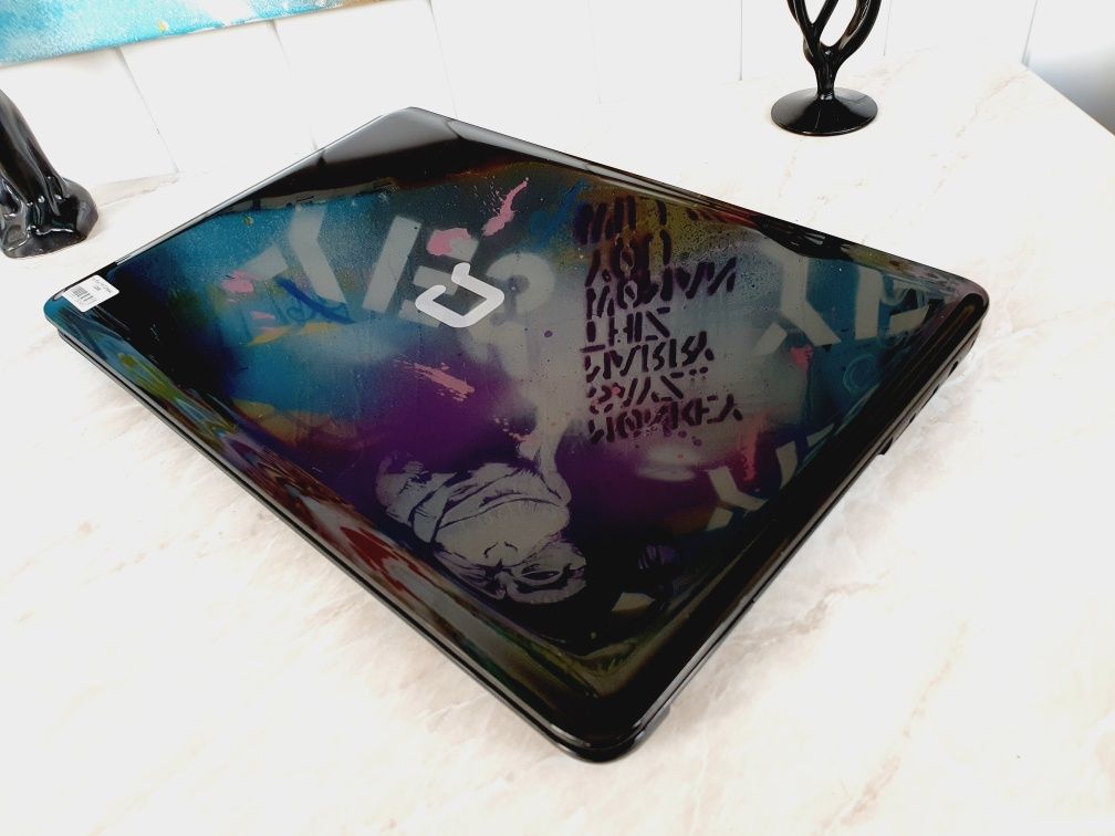 Ноутбук HP Compaq CQ58