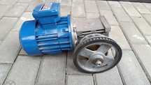 Motoreduktor Kacperek 0.18kw