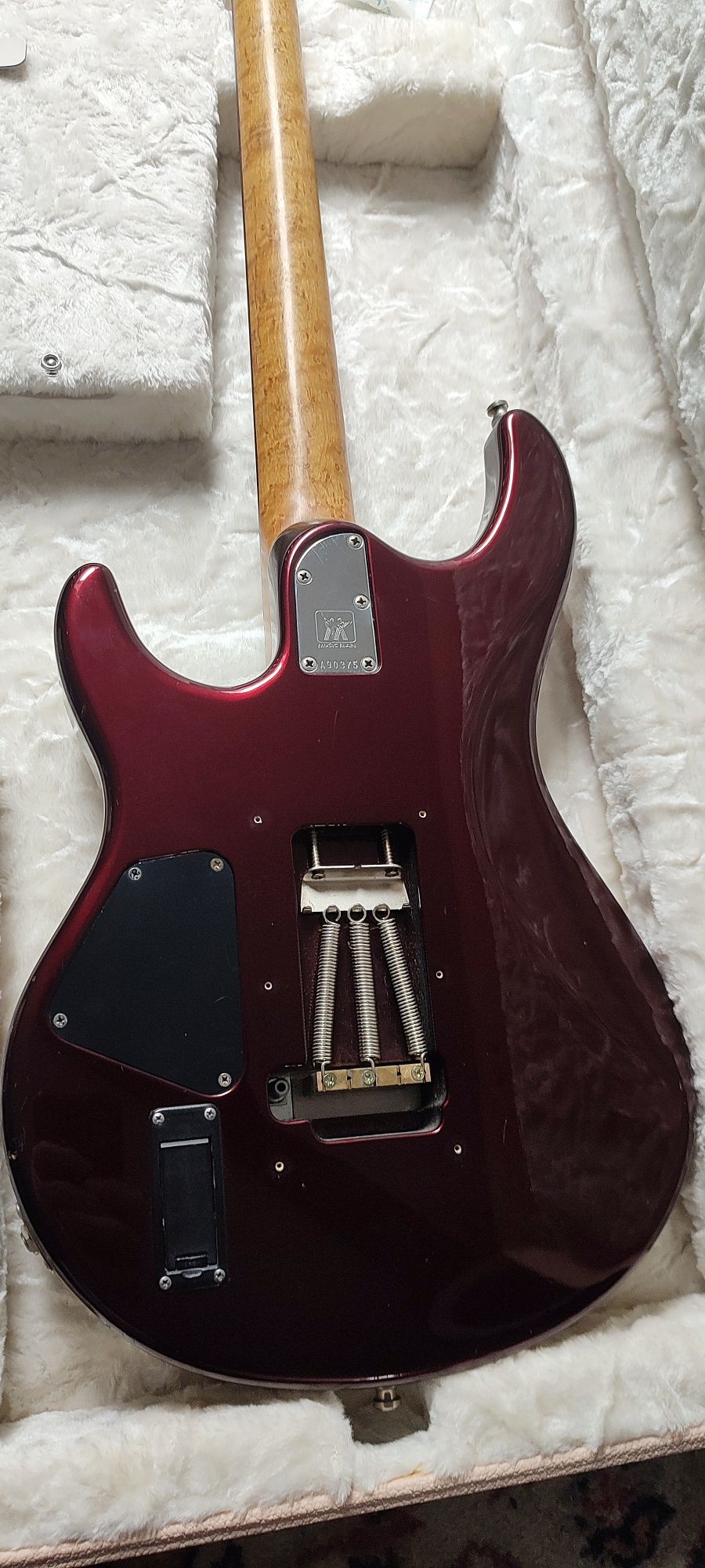 Music Man Luke 1 / 1997r.