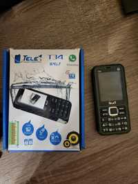 Продам телефон tele1 T34