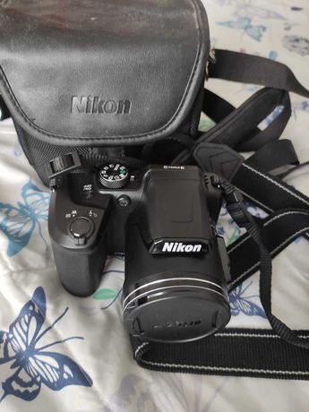 Nikon B500 Coolpix