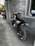 Kovi advance 250 motard