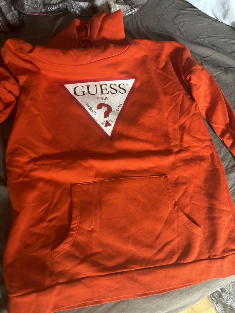 Bluza firmy Guess nowa rozmiar L