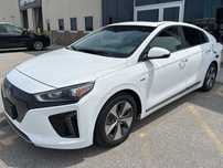 Hyundai Ioniq Electric 2019