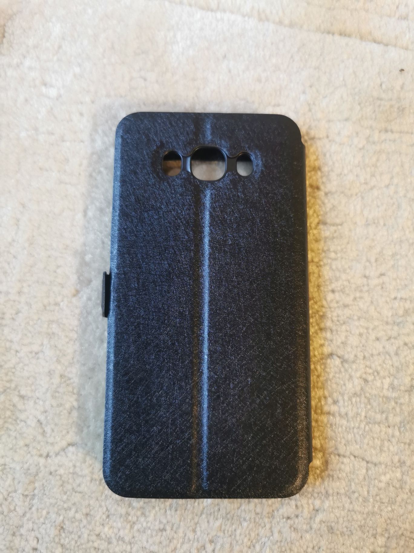 Case Samsung J7 (2016) NOWY