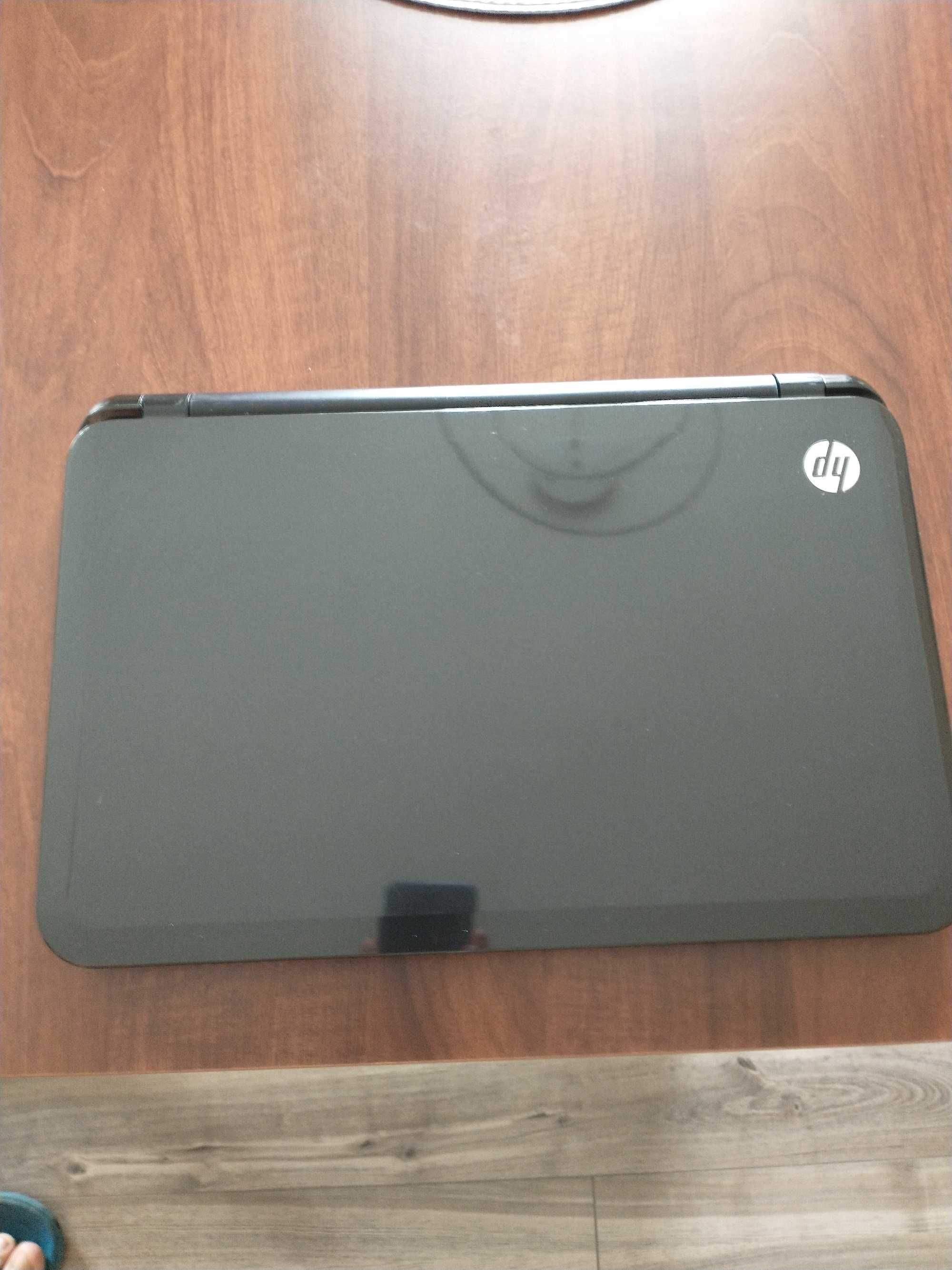 Laptop HP Pavilion 15 protectsmart 15,6" 500gb