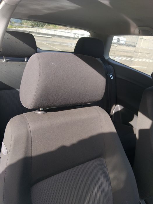 VW Polo 1.2 gasolina