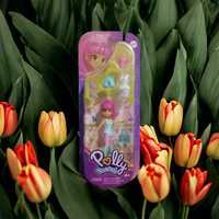 Polly Pocket Lalka Mattel