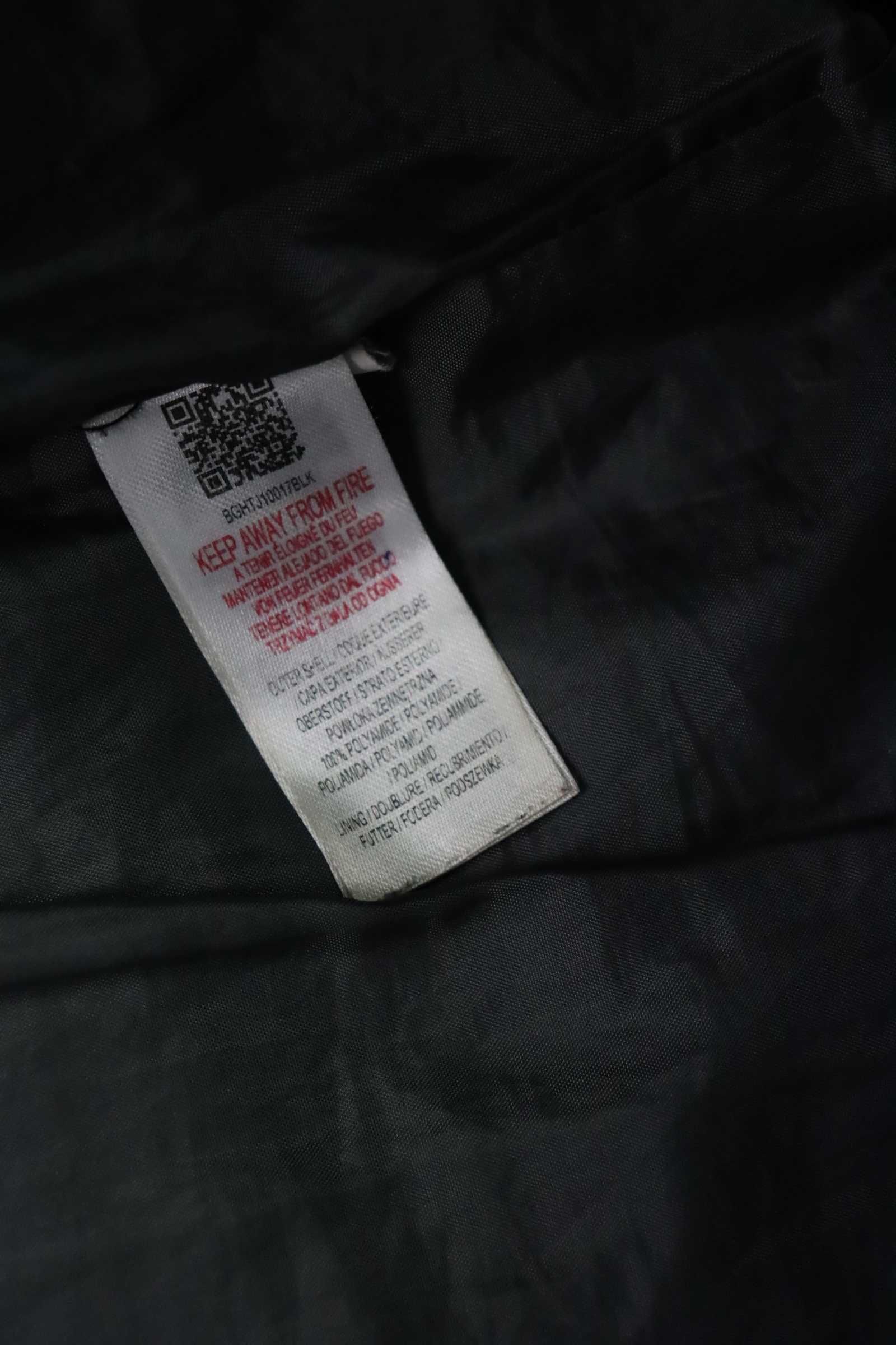 Berghaus dziecięca kurtka zimowa 11-12 lat / 146-152 cm