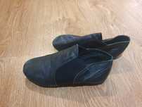 Jazzowki buty do tańca jazz