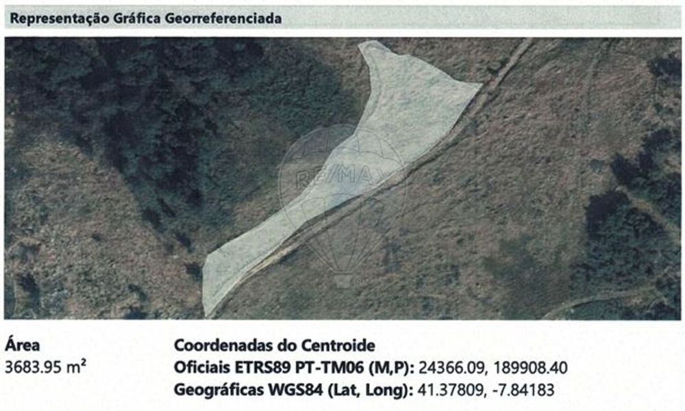 Terreno  para venda