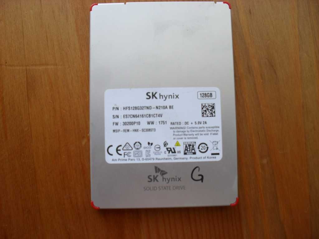 Dysk ssd Windows 11