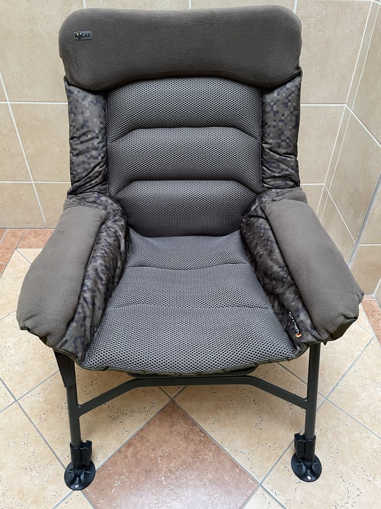 Krzesło Solar sp Ctech sofa