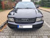 Audi A4 2.8 V6 Piekna Automat