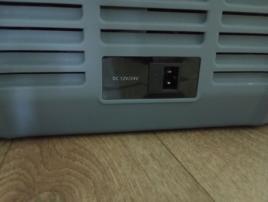 Автохолодильник Alpicool NLS55