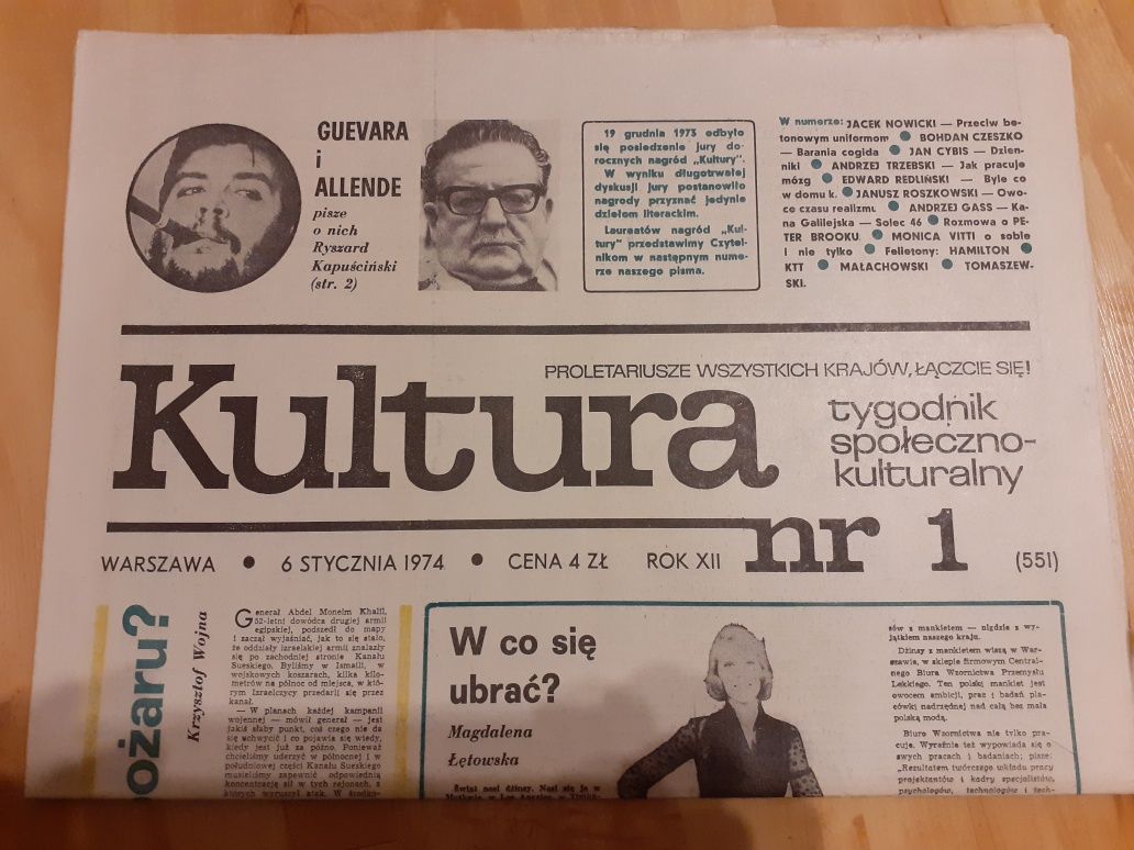 KULTURA-tygodnik