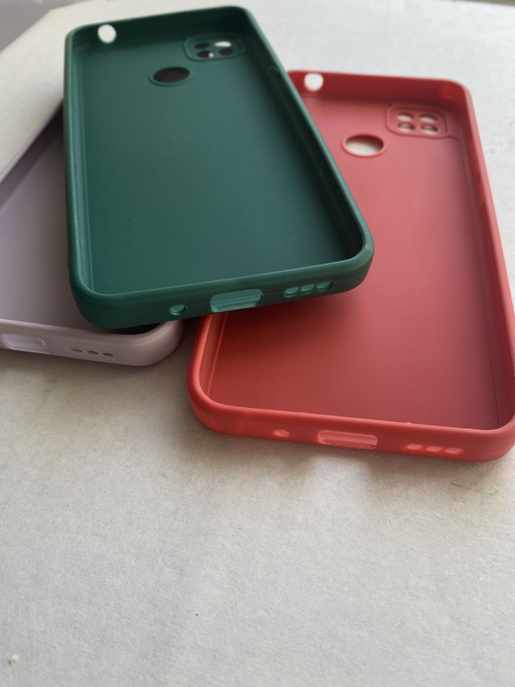 Чохол для Xiaomi Redmi 9C Nfc 10A чохли чехол