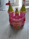 Zamek my little pony