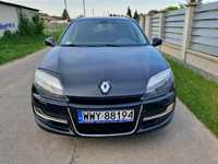 Renault Laguna 2.0 DCI 4control