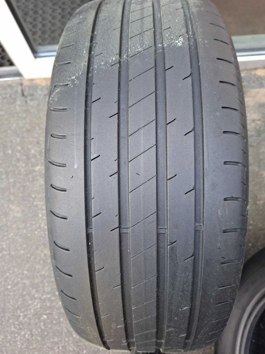 205/55R16 94W Goodyear Efficientgrip performance 2 Para lato PL138
