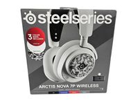 Навушники SteelSeries Arctis 7P Wireless