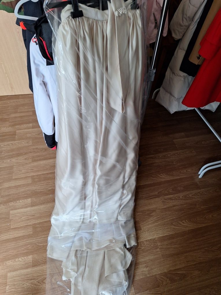 Vestido noiva impecável