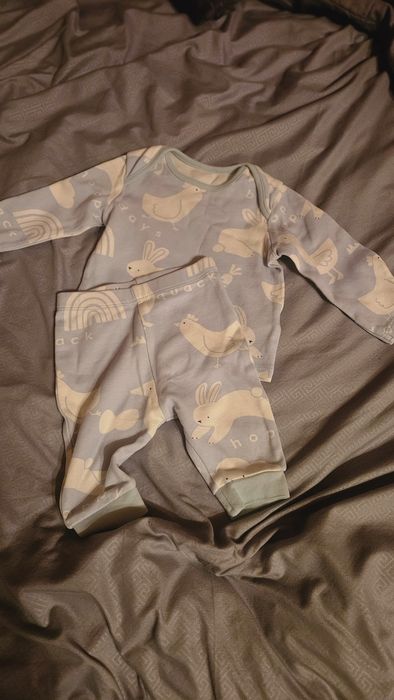 Дитячий одяг 0-3 міс 3-6  міс, накидка для годування