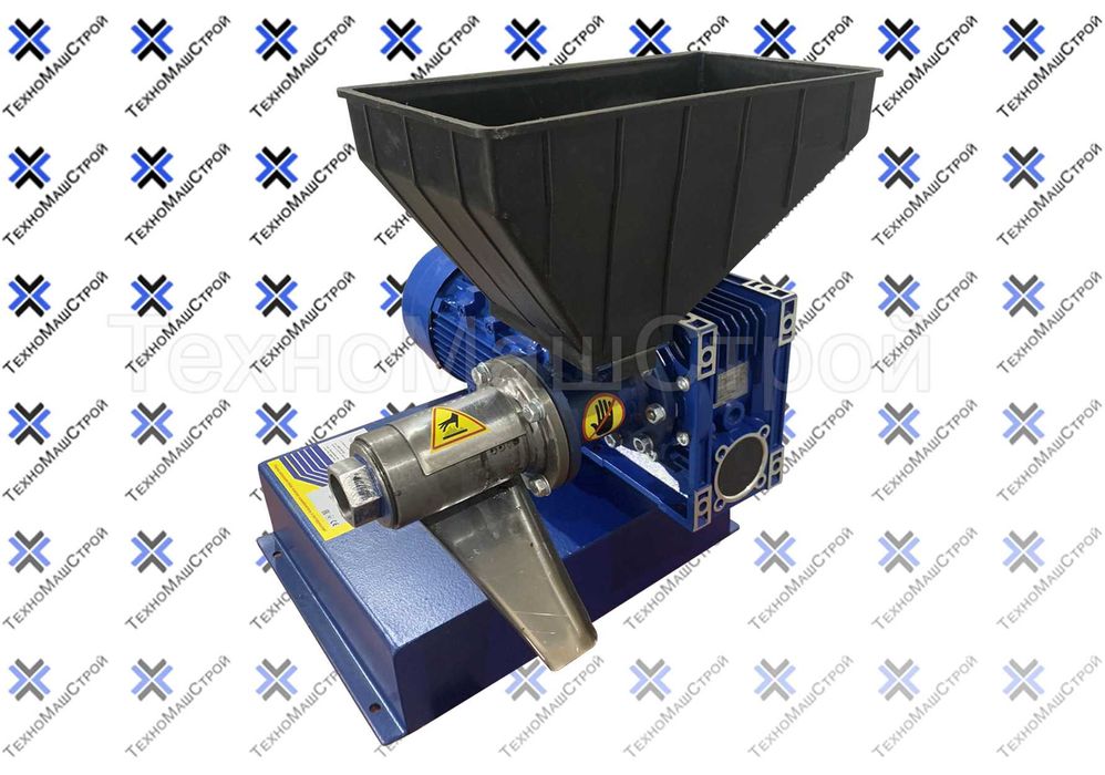 Бытовой маслопресс "МАСЛЯТКО"