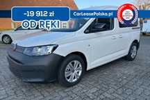 Volkswagen Caddy  2.0 TDI SCR - Od ręki, Polski salon, Duży rabat