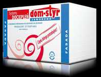Styropian fasadowy EPS 70