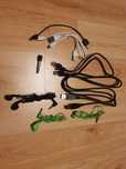 Kabel do drukarki internetu i telefonu