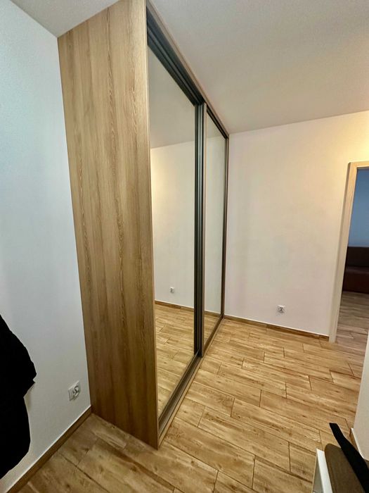 Śródmieście, na piechotę do Dworca Głównego, 2600 zł, nowy blok