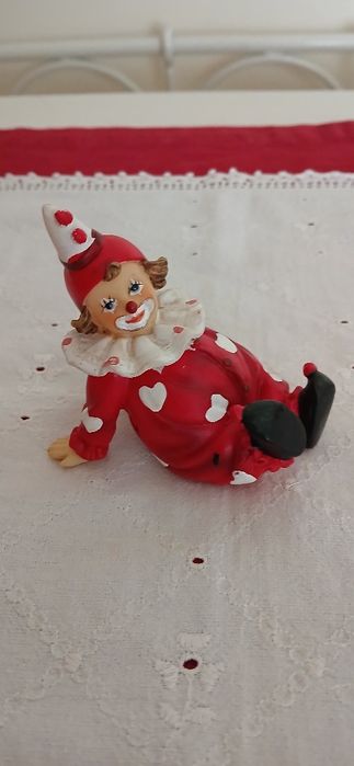 Miniatura de decoração