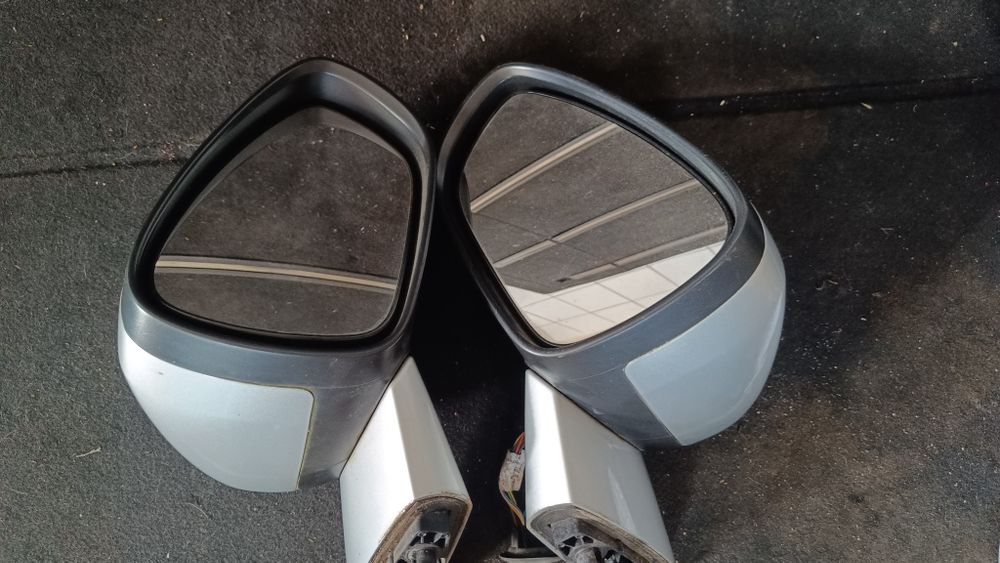 Зеркало ліве праве Сітроен С4 Пікассо 2014-2019