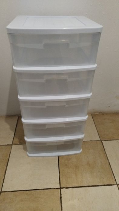 Vendo um repositor de gavetas