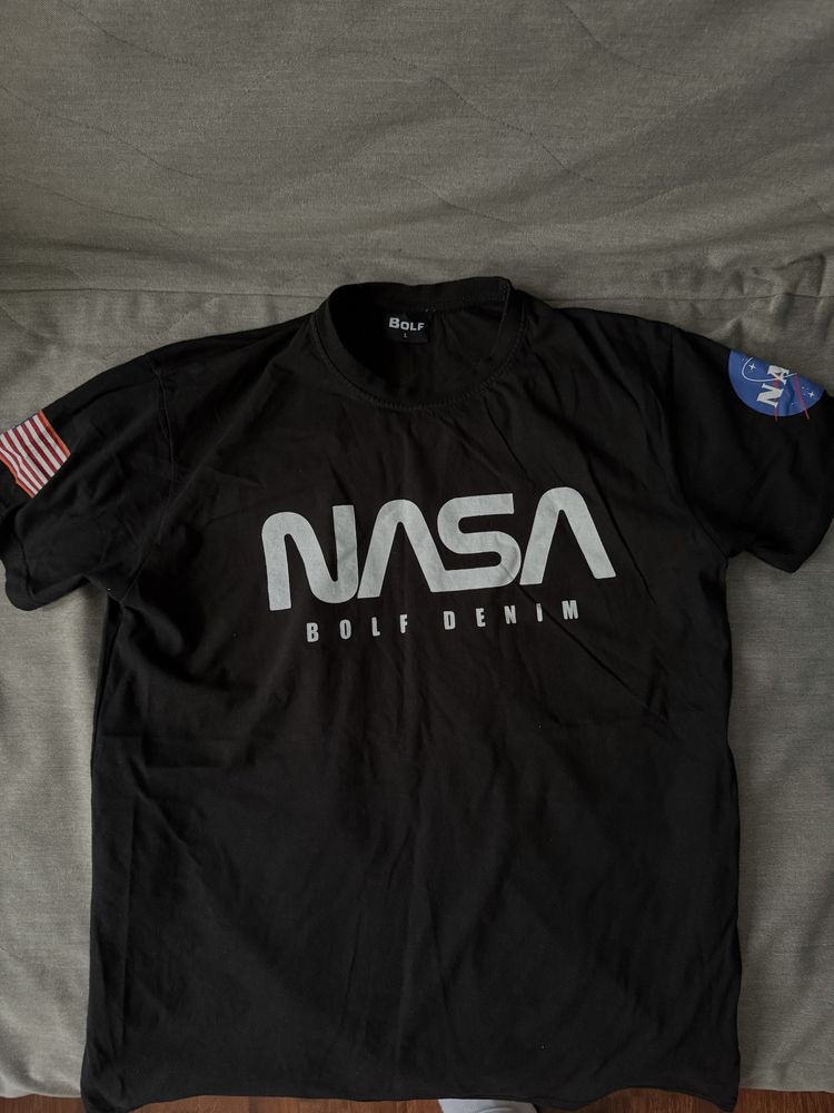 Konplet 3 T-shirty męskie