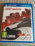 Need for Speed Most Wanted ps Vita Pl