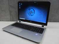 PROMOCJA Laptop HP ProBook 450 G3 i7 6500U 8GB dysk SSD 256GB  Full HD