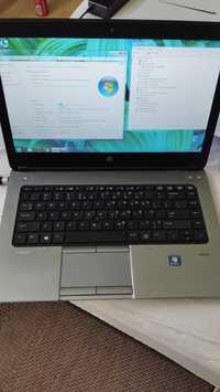 Laptop hp probook 8gb ram