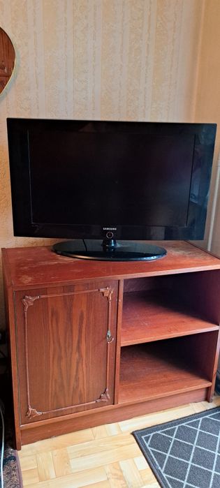 Segment do salonu + stolik pod telewizor