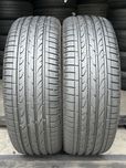 Шины летние 2шт 235/60/R18 Bridgestone Dueler H/T