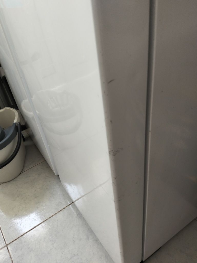 Frigorífico americano 2 portas
