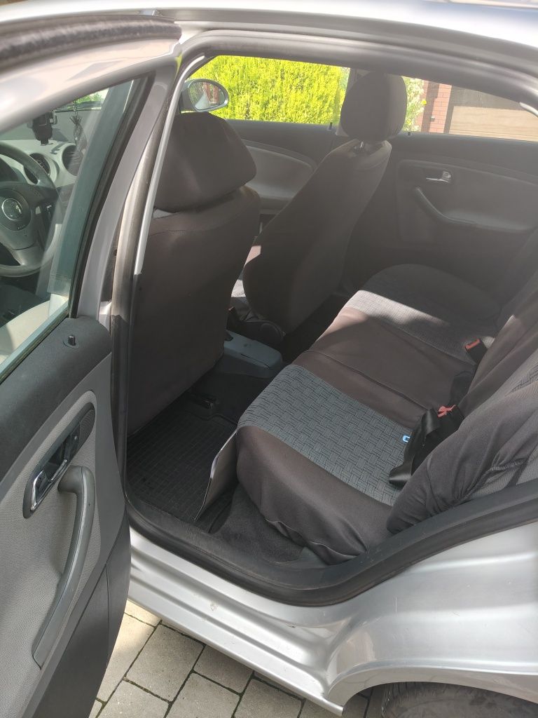 Seat cordoba 1.4 benzyna